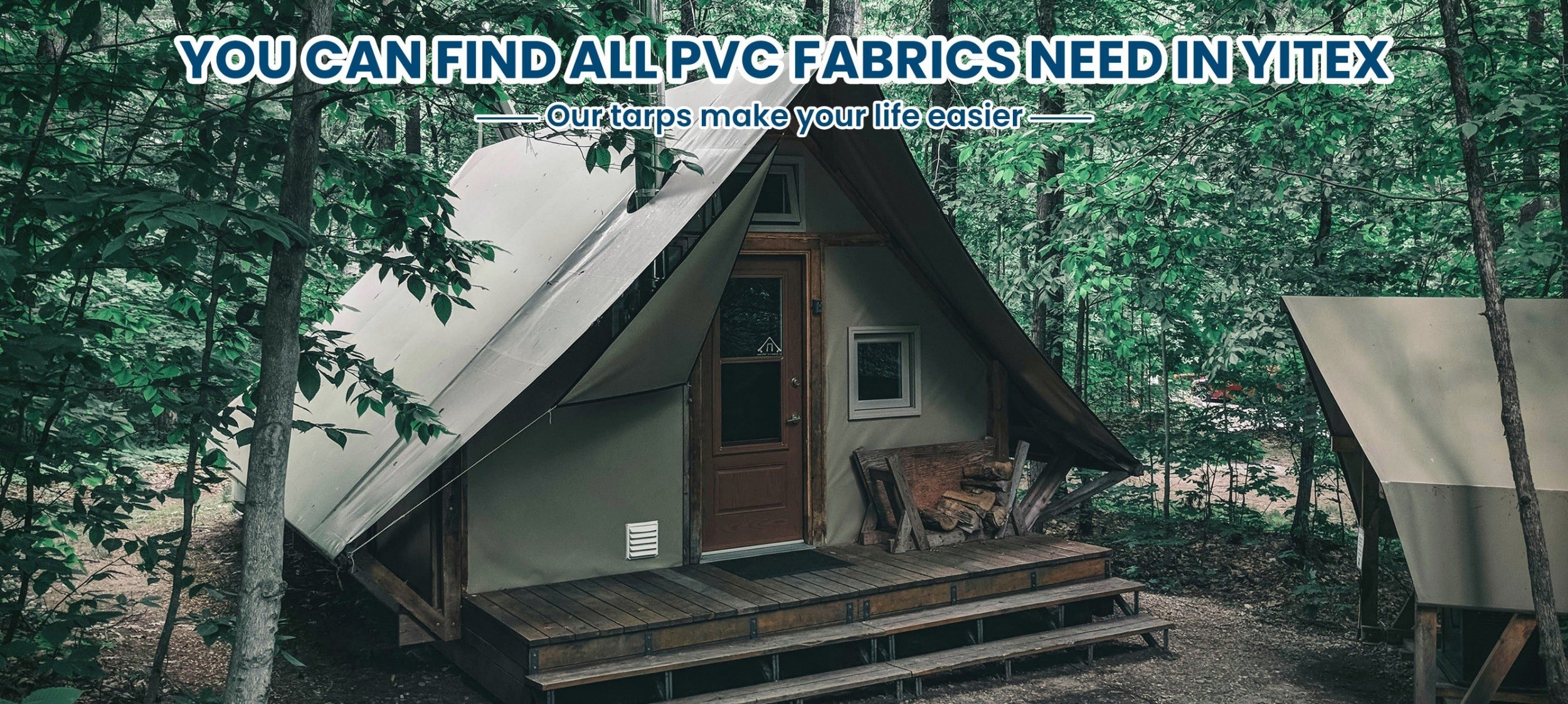 качество ткань с покрытием pvc завод