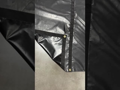 Легкий 14 унций 3 ПК Платны набор 6 футов падают лесоматериалов Платны для плоских грузовиков