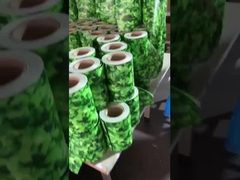 0.75*6м ПВХ садовый балкон Защита частной жизни Заградитель Защита экрана водонепроницаемая И УФ-сетка