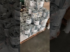 Двери и ограждения ПВХ Пленка ограждения экрана для фермы ограждения и садовых зданий